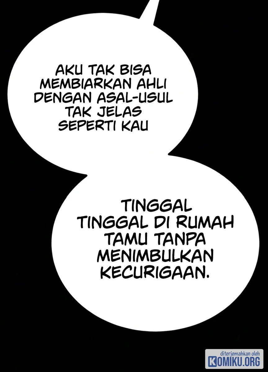 To Hell With the Status Window Chapter 27 Gambar 43