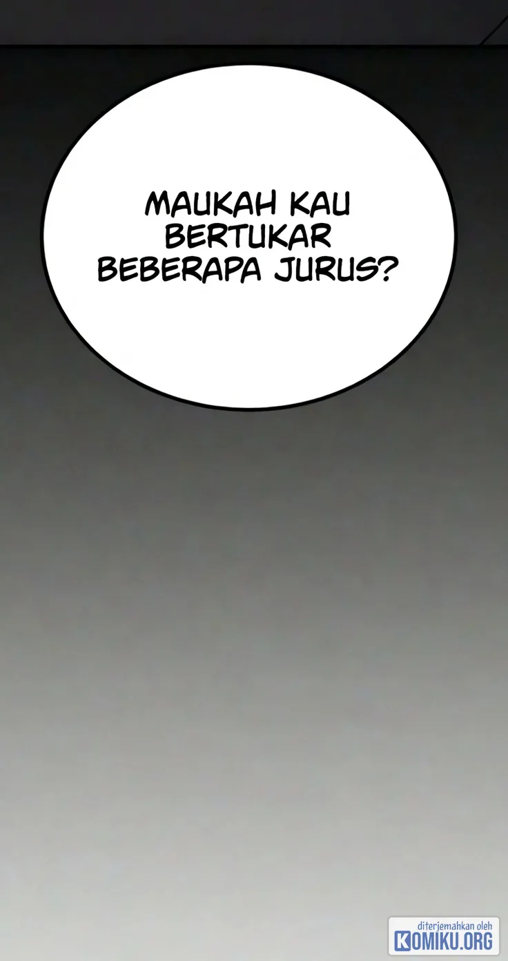 To Hell With the Status Window Chapter 27 Gambar 47