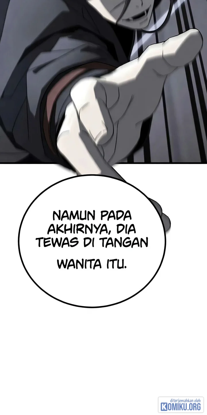 To Hell With the Status Window Chapter 30 Gambar 44
