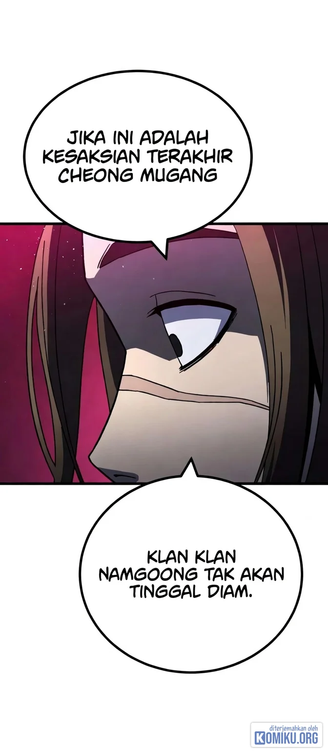 To Hell With the Status Window Chapter 30 Gambar 48