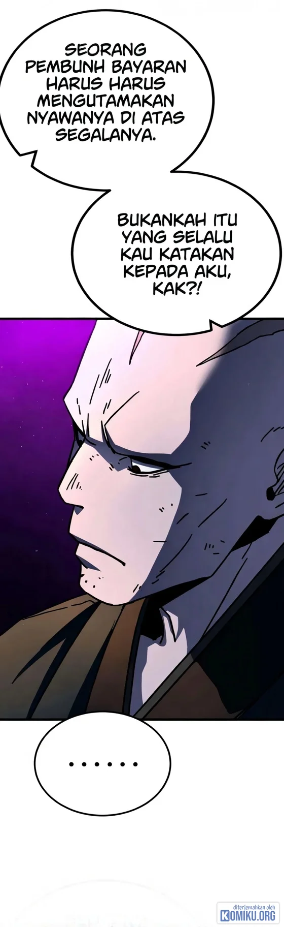 To Hell With the Status Window Chapter 32 Gambar 51