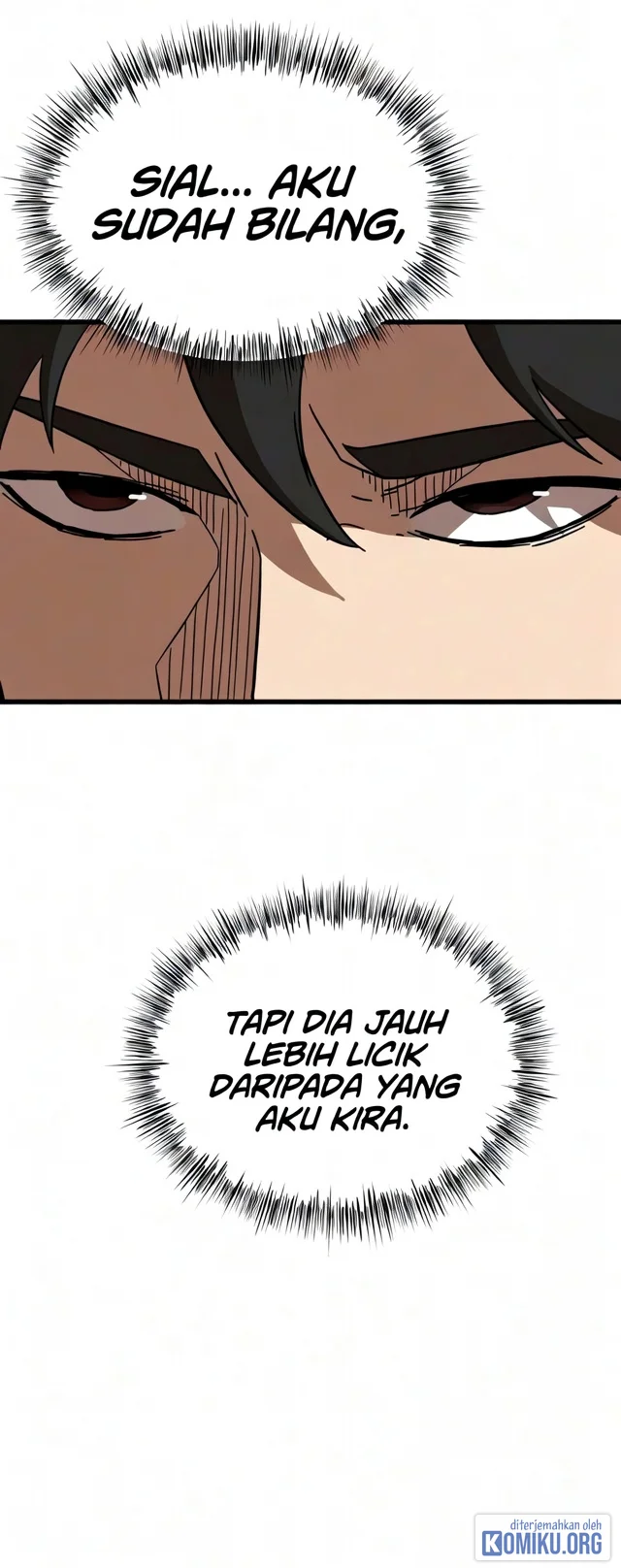 To Hell With the Status Window Chapter 33 Gambar 49