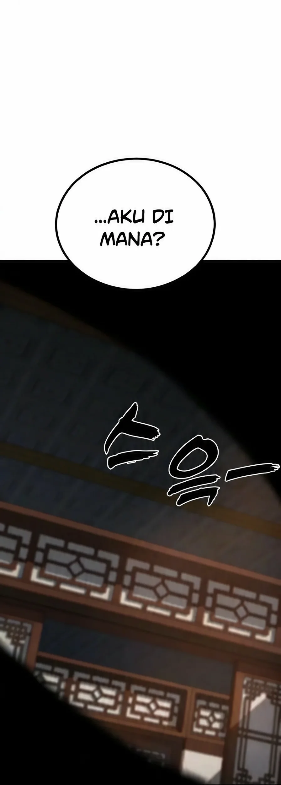 To Hell With the Status Window Chapter 37 Gambar 54