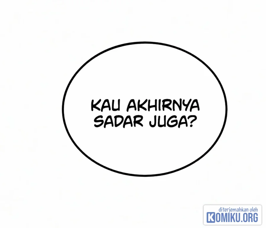 To Hell With the Status Window Chapter 37 Gambar 56