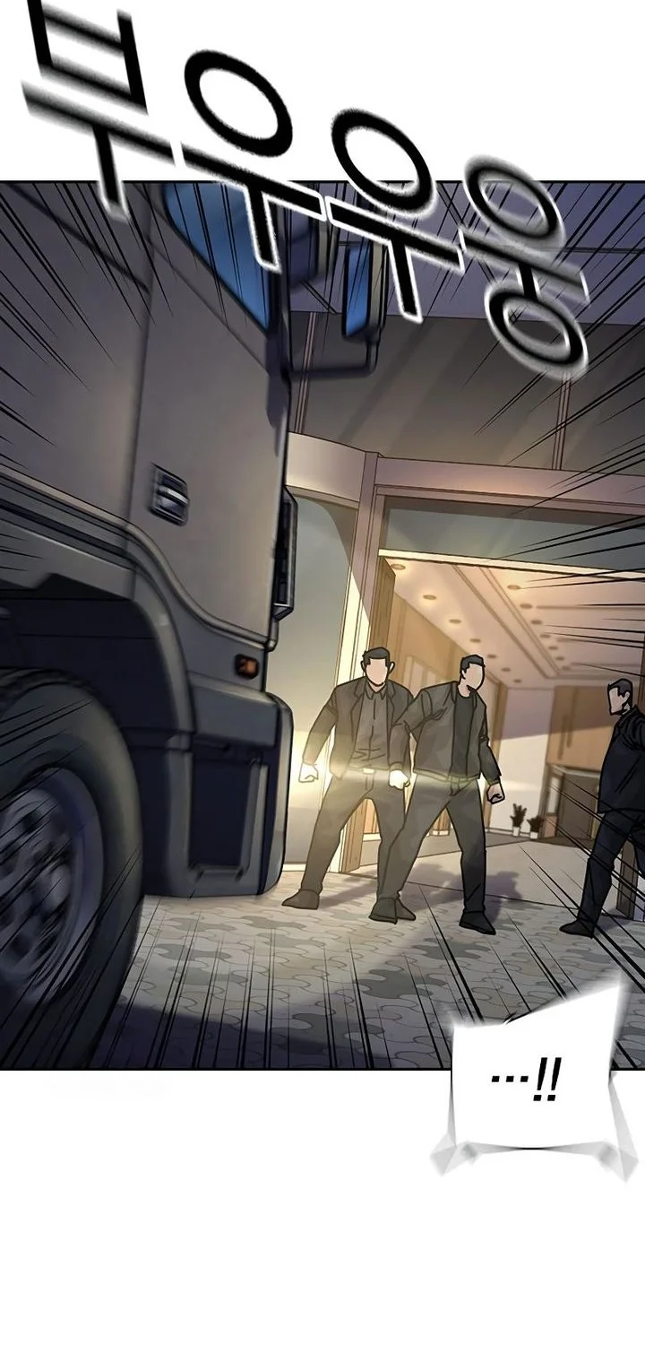 To Not Die Chapter 199 Gambar 42
