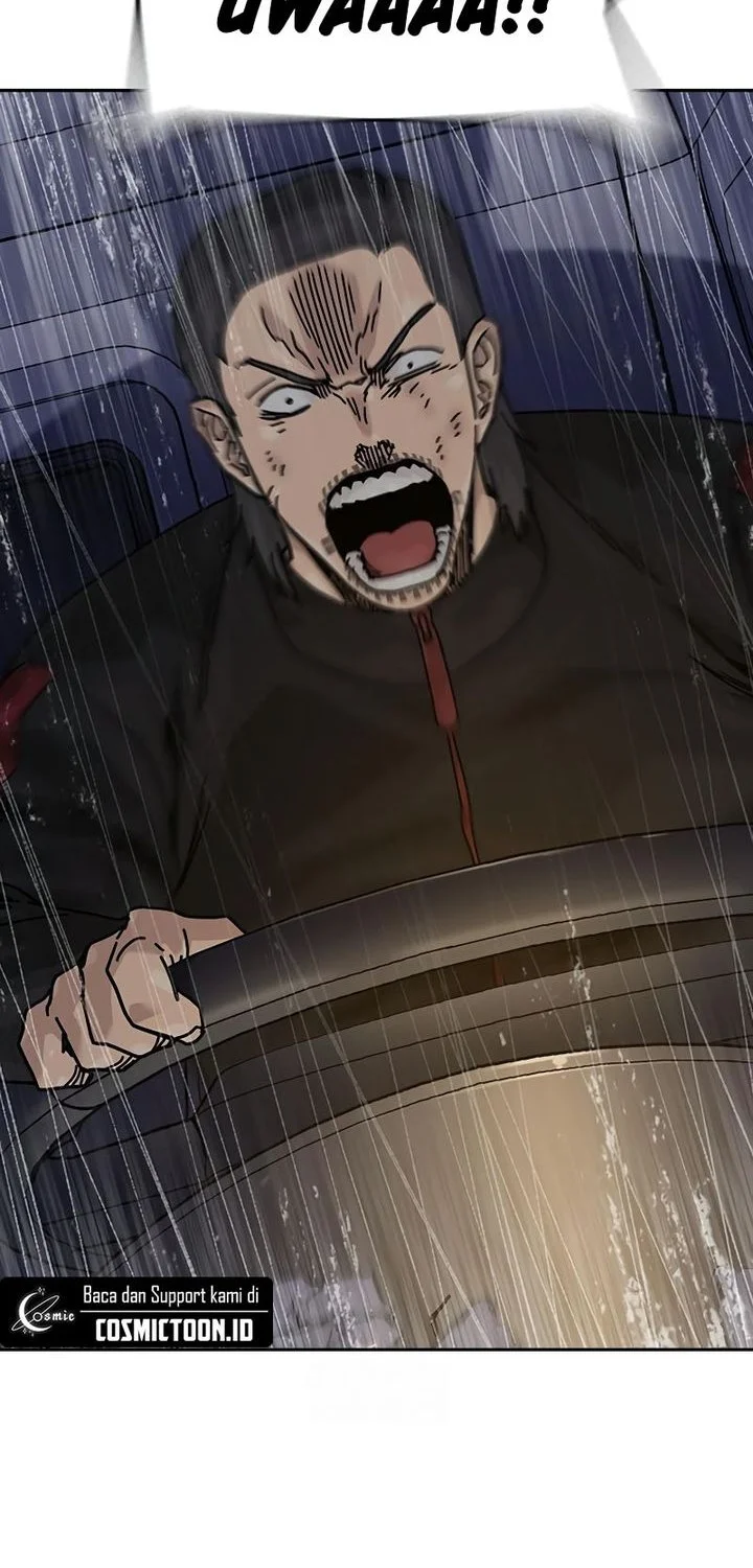 To Not Die Chapter 199 Gambar 44