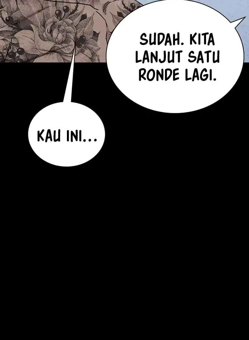 To Not Die Chapter 201 Gambar 37