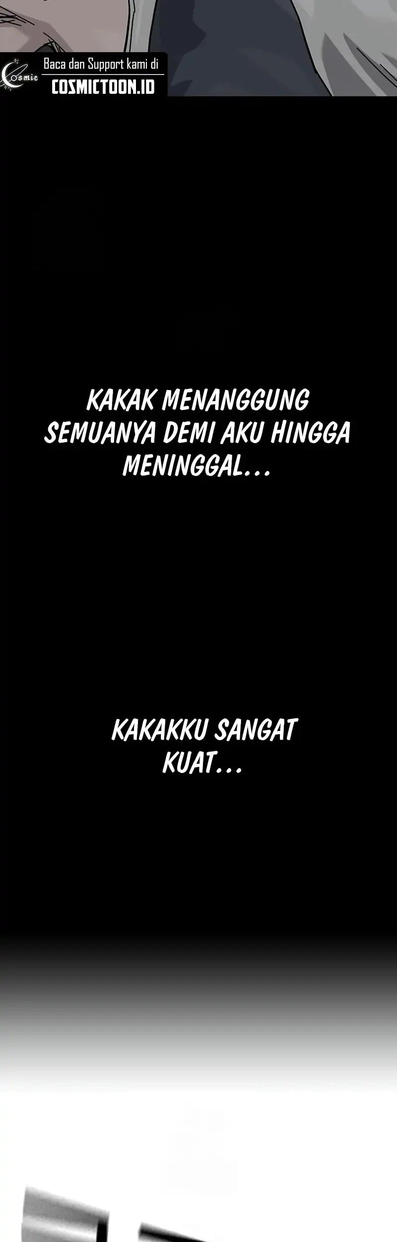 To Not Die Chapter 204 Gambar 33