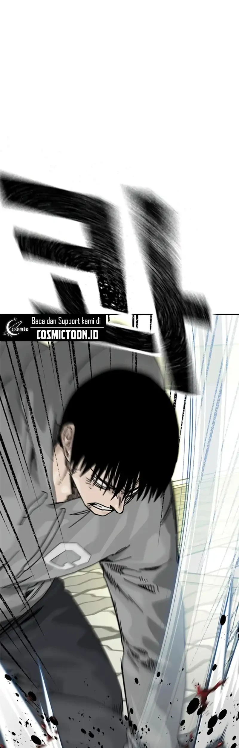 To Not Die Chapter 216 Gambar 41
