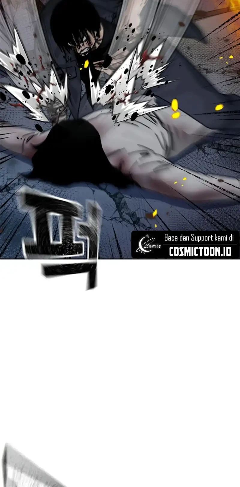 To Not Die Chapter 216 Gambar 43