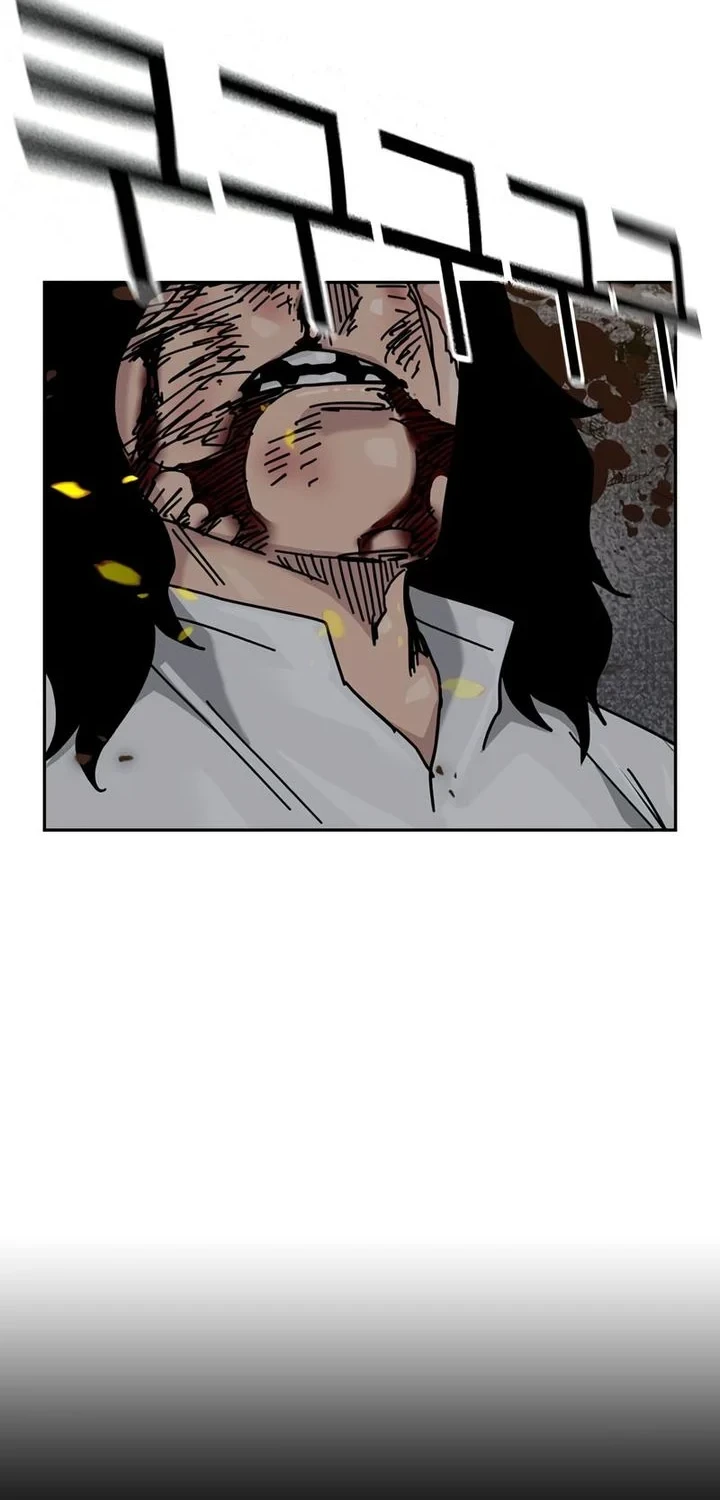 To Not Die Chapter 217 Gambar 48