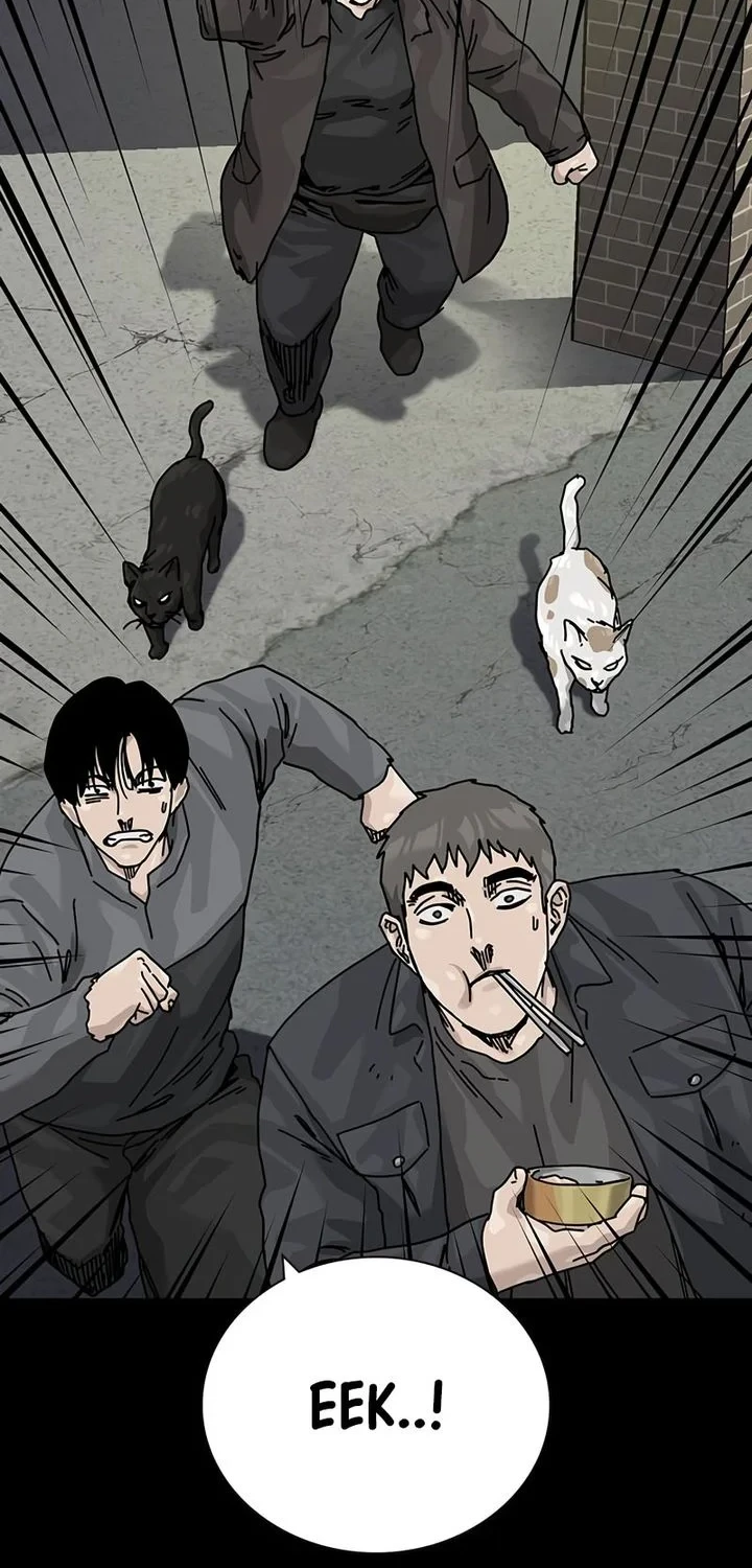 To Not Die Chapter 217 Gambar 52