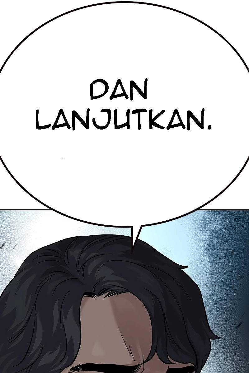 To Not Die Chapter 70 Gambar 65