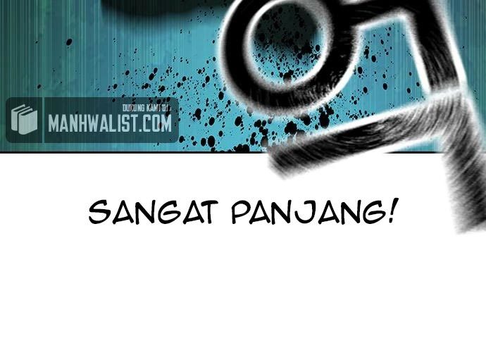 To Not Die Chapter 73 Gambar 119