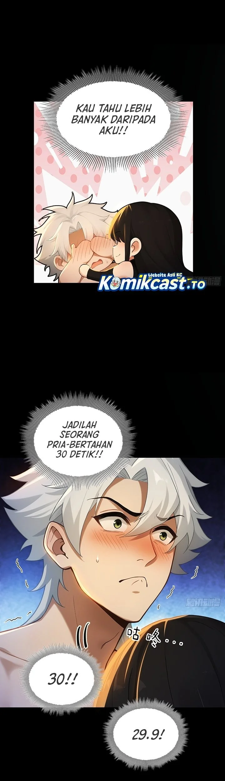 To Save Seven Villainesses, I Went Full Harem! Chapter 12 Gambar 13