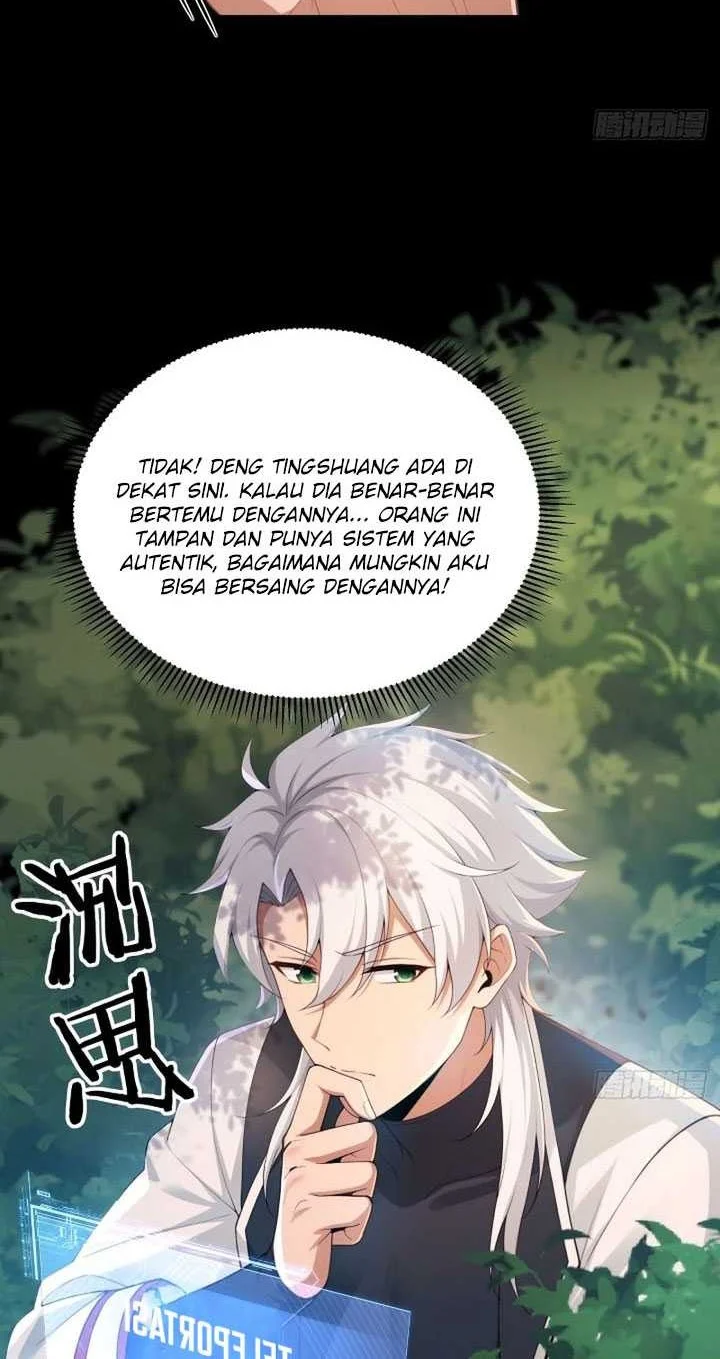 To Save Seven Villainesses, I Went Full Harem! Chapter 18 Gambar 13