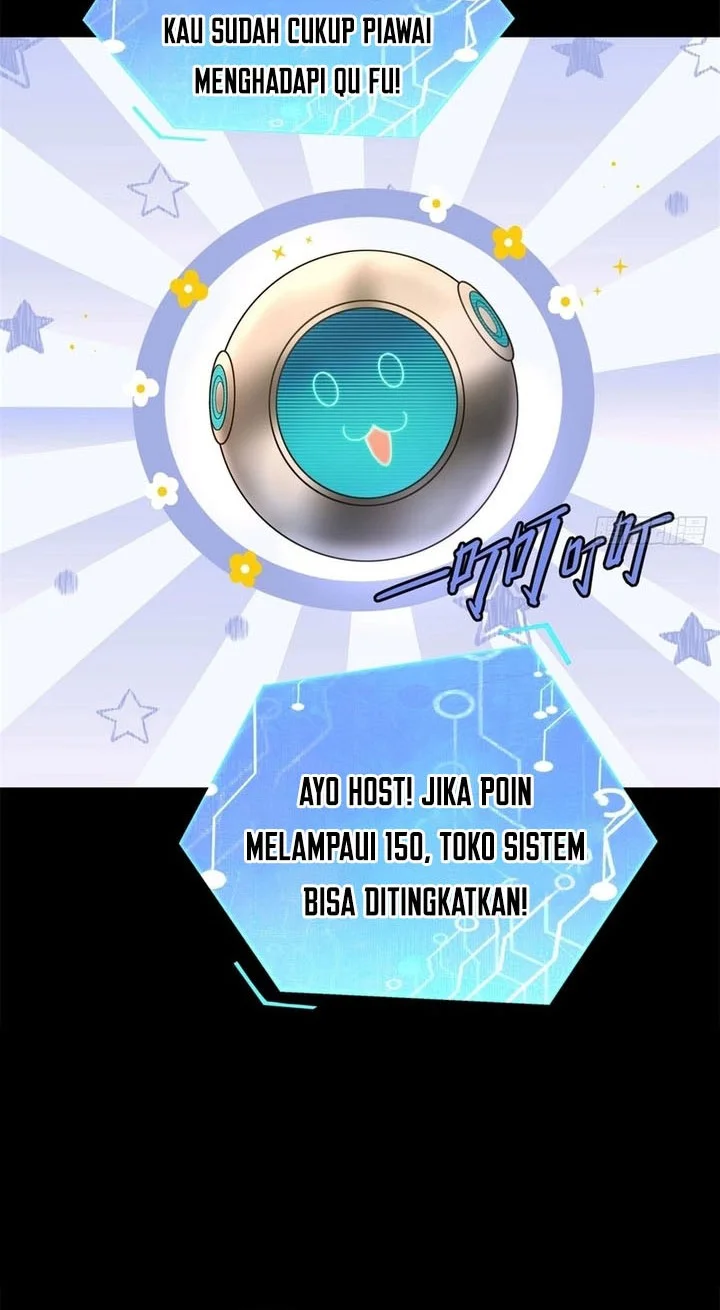 To Save Seven Villainesses, I Went Full Harem! Chapter 19 Gambar 16