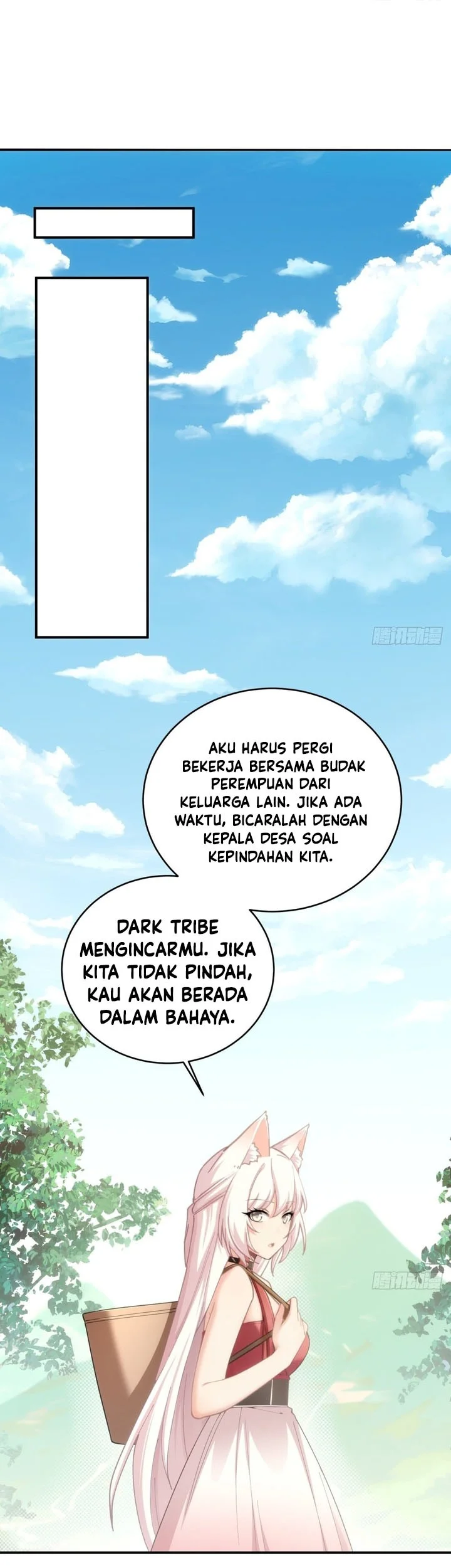 To Save Seven Villainesses, I Went Full Harem! Chapter 20 Gambar 12
