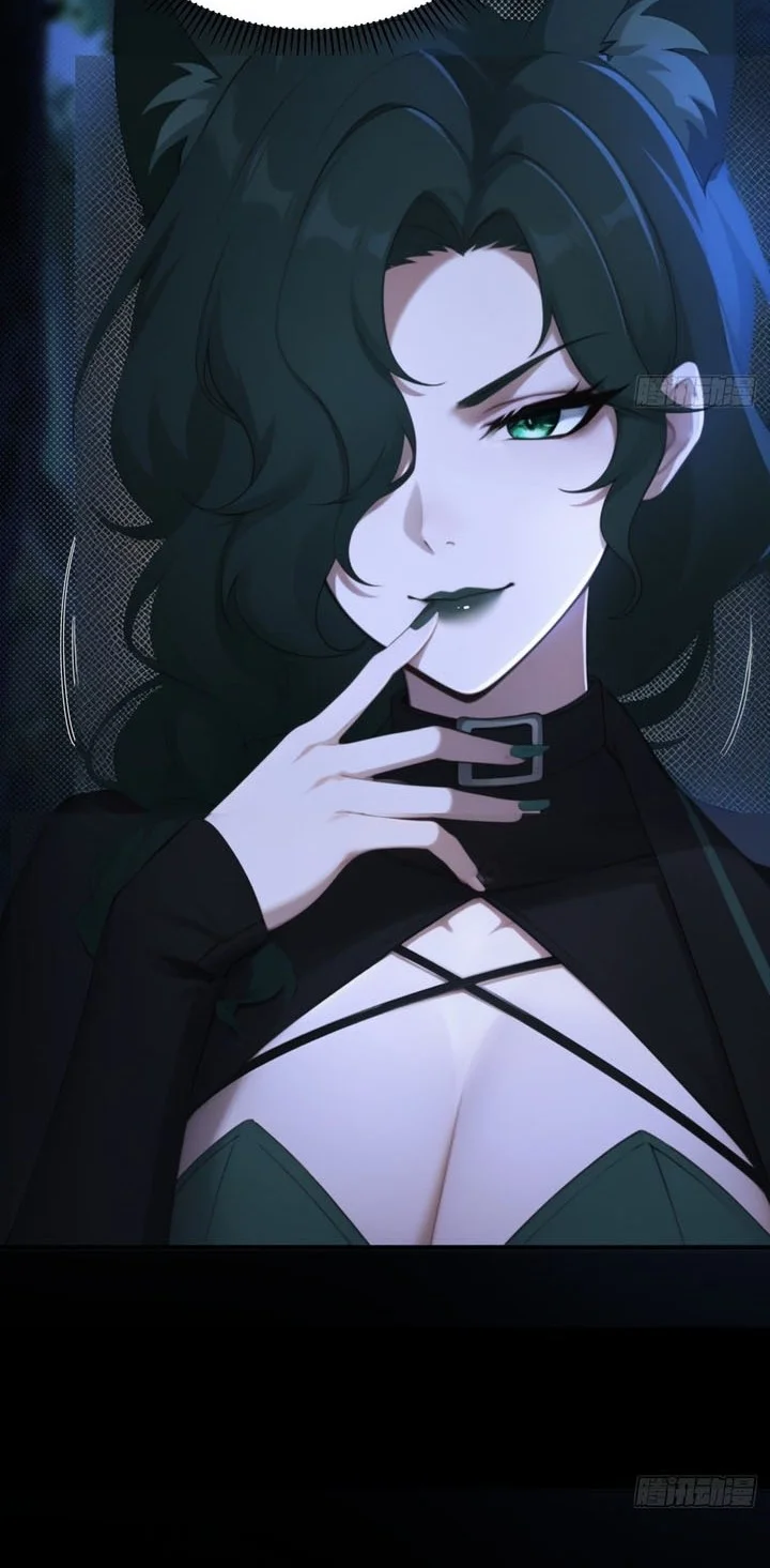 To Save Seven Villainesses, I Went Full Harem! Chapter 22 Gambar 13