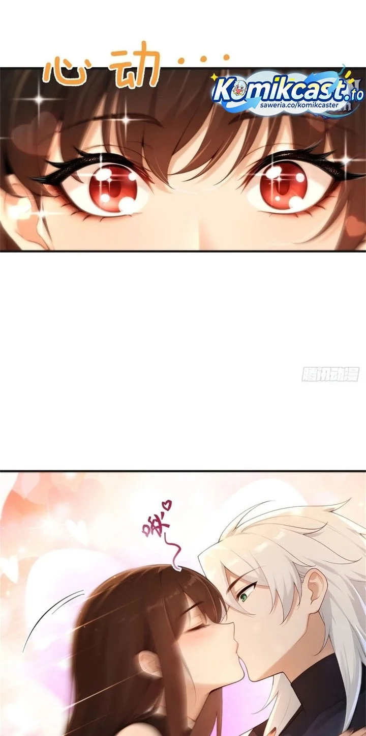 To Save Seven Villainesses, I Went Full Harem! Chapter 41 Gambar 13