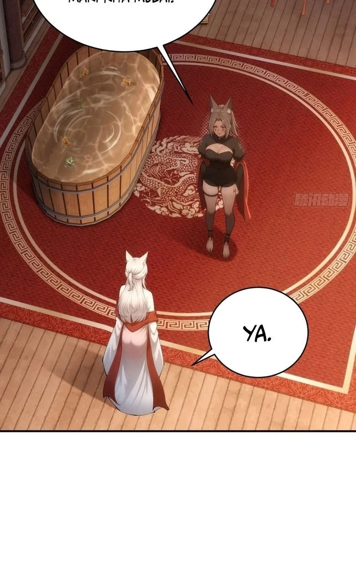 To Save Seven Villainesses, I Went Full Harem! Chapter 49 Gambar 17