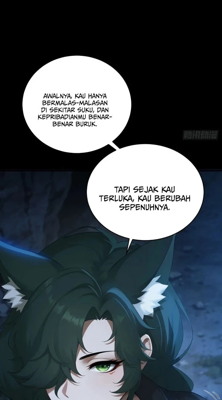 To Save Seven Villainesses, I Went Full Harem! Chapter 54 Gambar 13