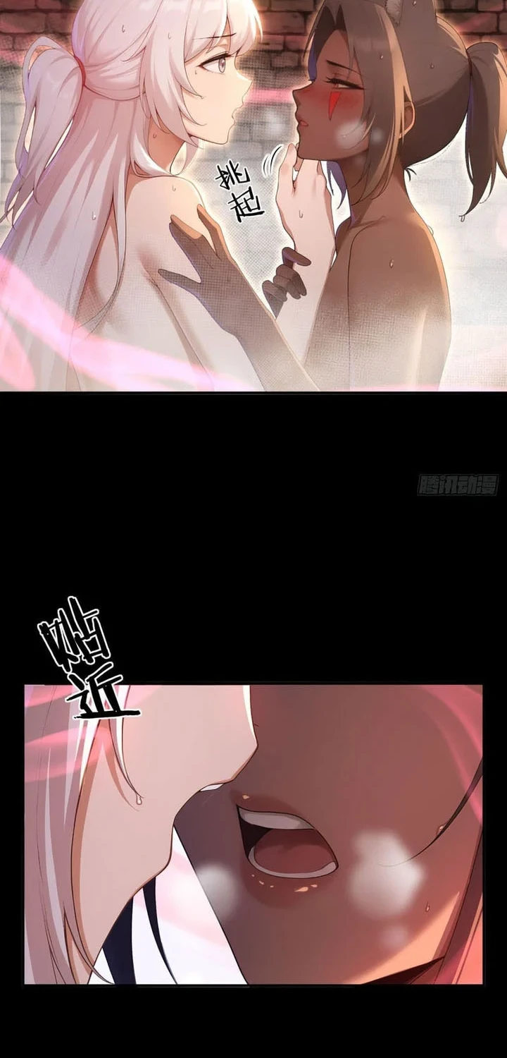 To Save Seven Villainesses, I Went Full Harem! Chapter 57 Gambar 13