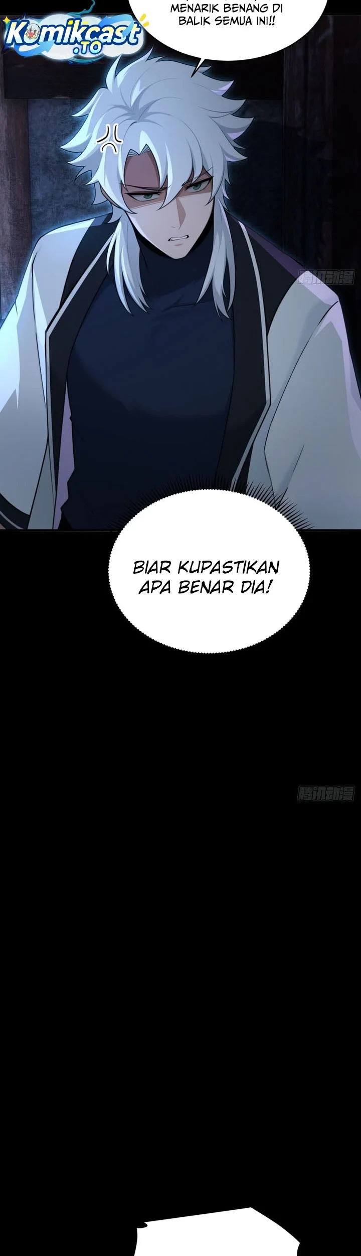 To Save Seven Villainesses, I Went Full Harem! Chapter 61 Gambar 10
