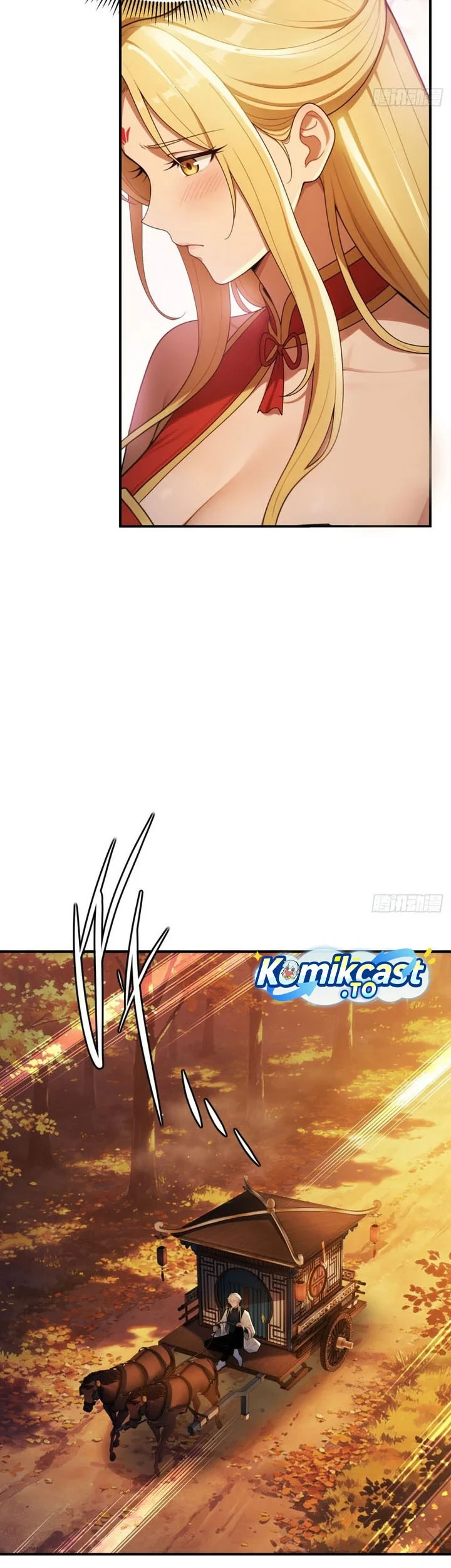 To Save Seven Villainesses, I Went Full Harem! Chapter 63 Gambar 10