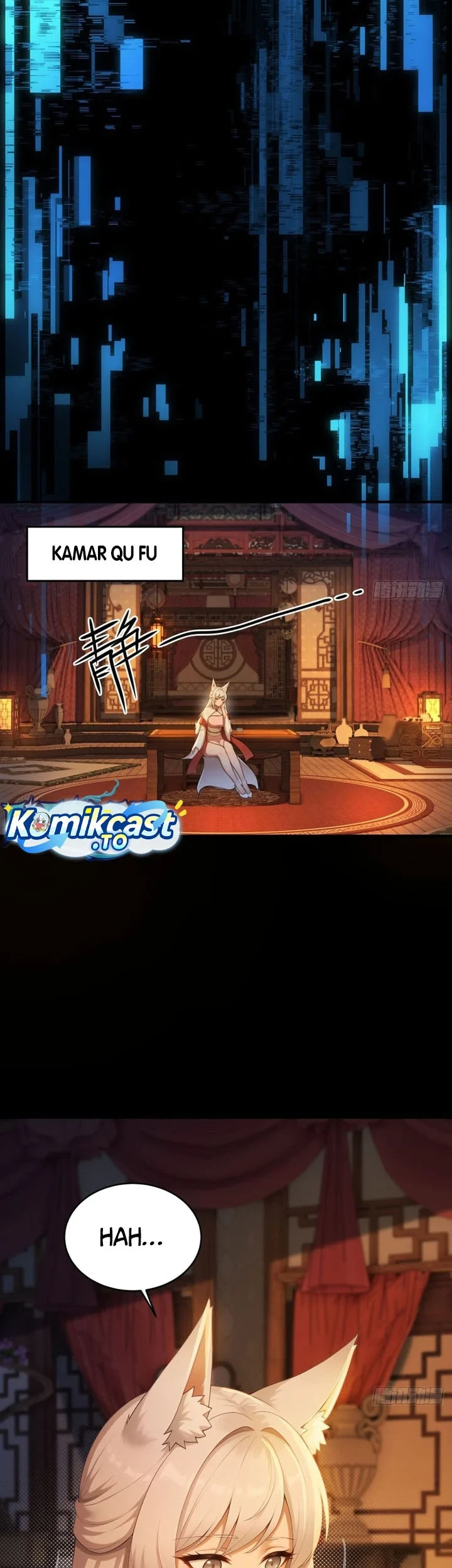 To Save Seven Villainesses, I Went Full Harem! Chapter 64 Gambar 11