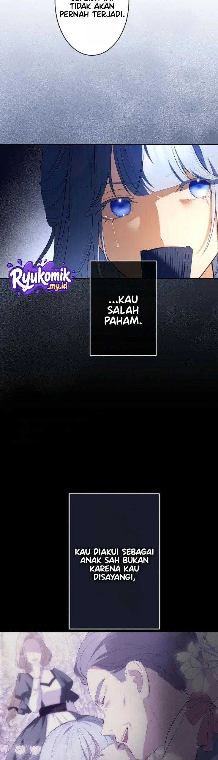To You Who Killed Me: The Villainess’s Final Dance Chapter 10 Gambar 19