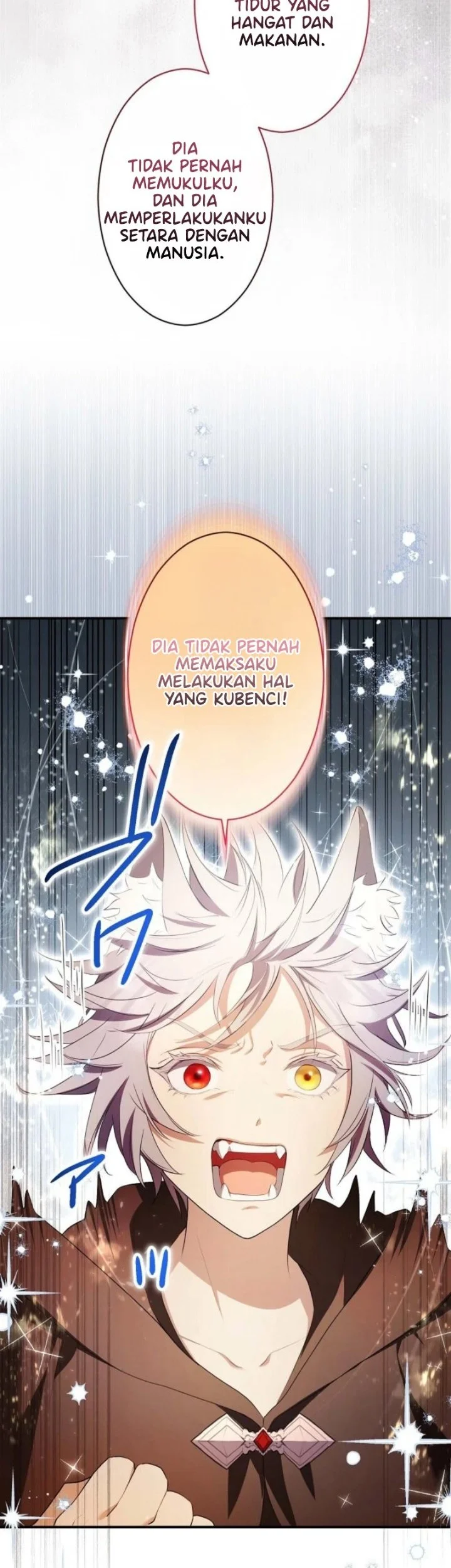 To You Who Killed Me: The Villainess’s Final Dance Chapter 12 Gambar 25