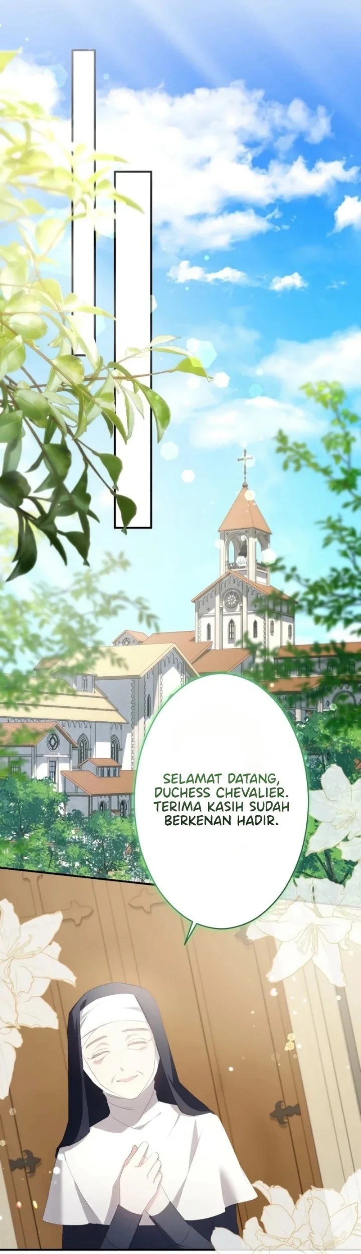 To You Who Killed Me: The Villainess’s Final Dance Chapter 14 Gambar 25
