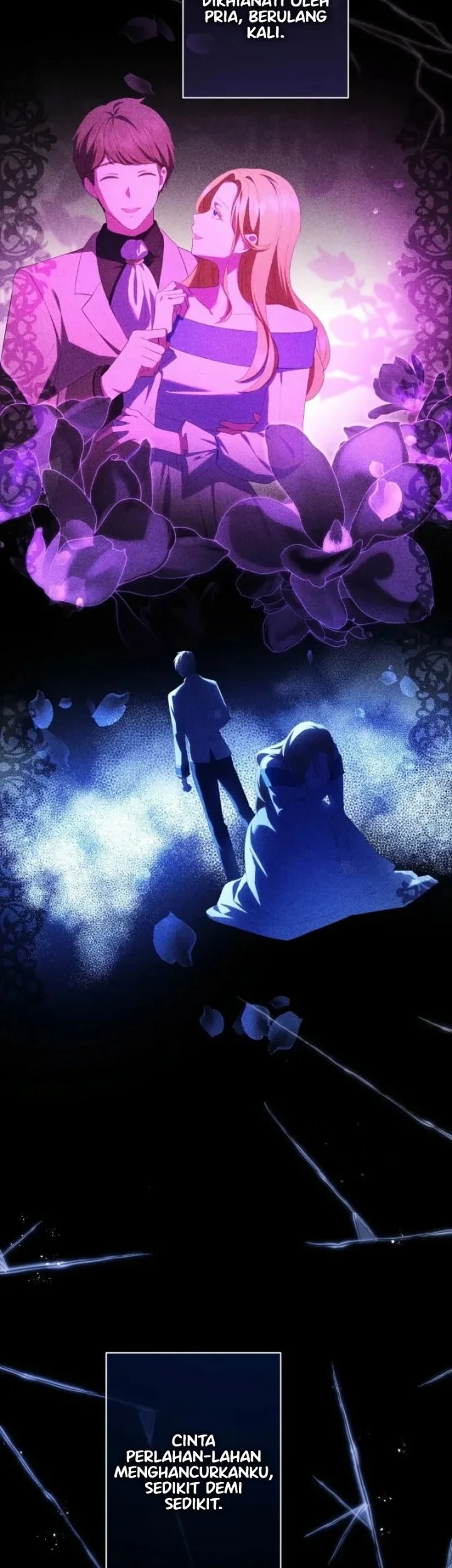 To You Who Killed Me: The Villainess’s Final Dance Chapter 17 Gambar 22