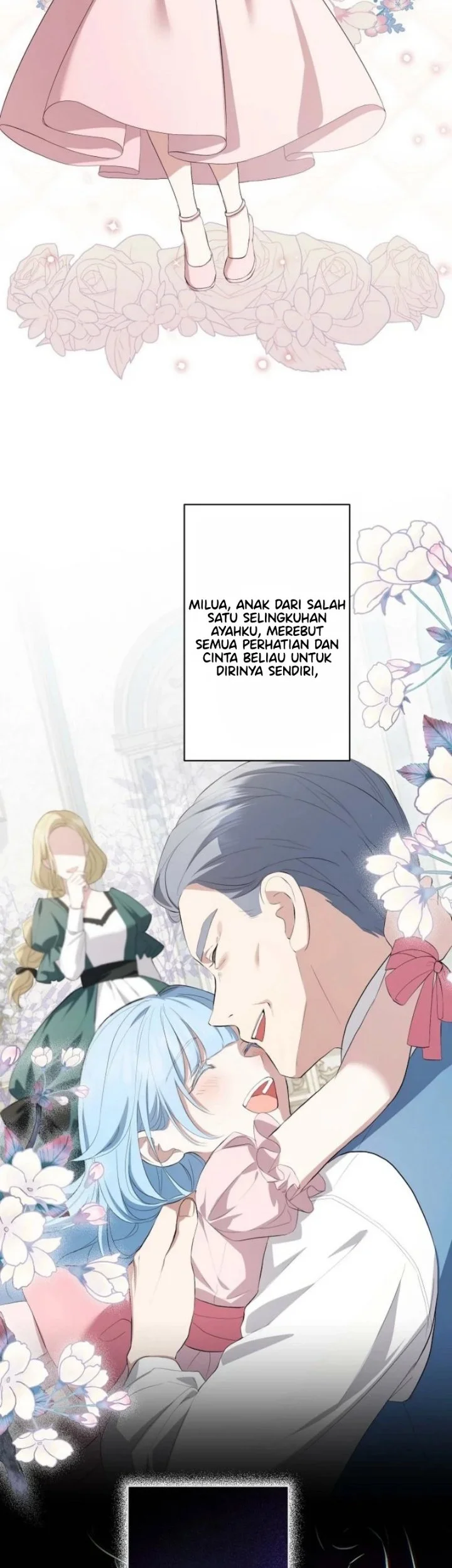 To You Who Killed Me: The Villainess’s Final Dance Chapter 2 Gambar 19