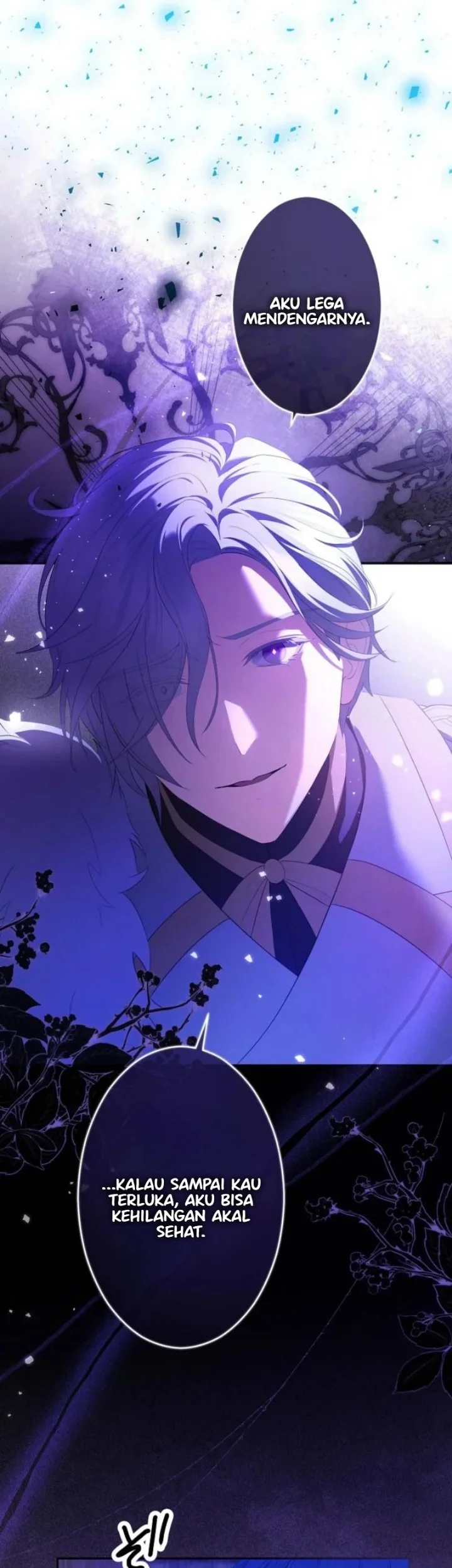 To You Who Killed Me: The Villainess’s Final Dance Chapter 20 Gambar 20