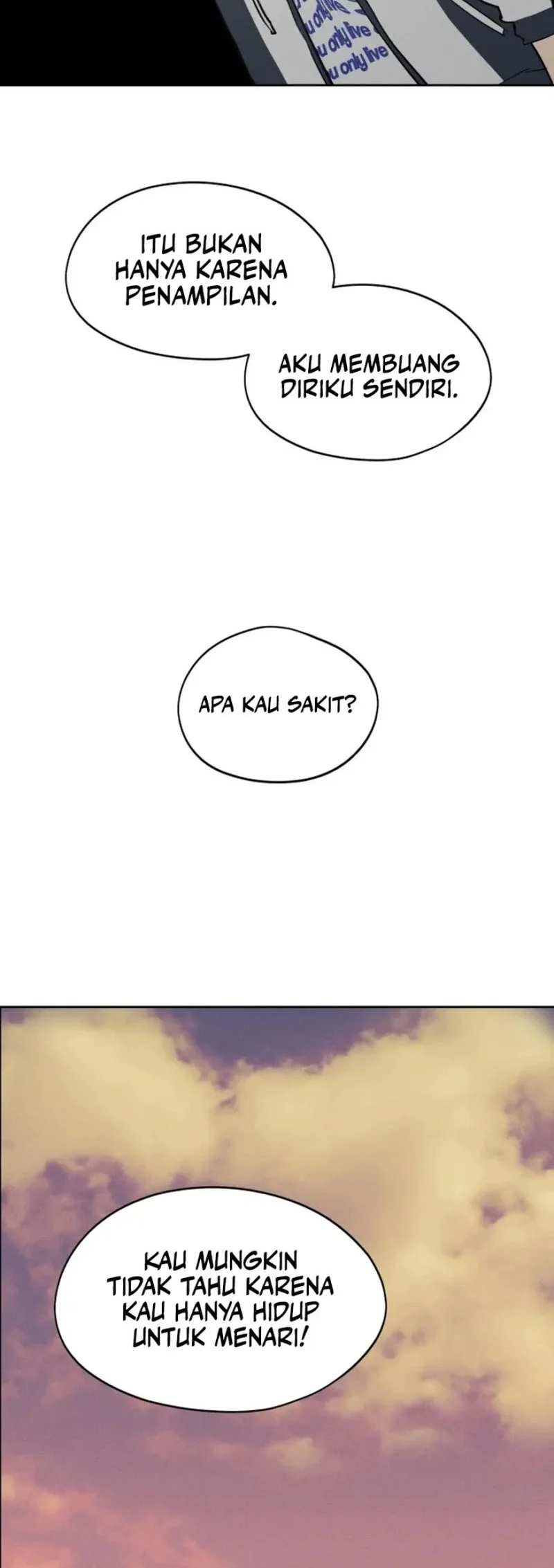 Today is a Woman Day (Today's Han Yoil Is a Woman) Chapter 13 Gambar 20