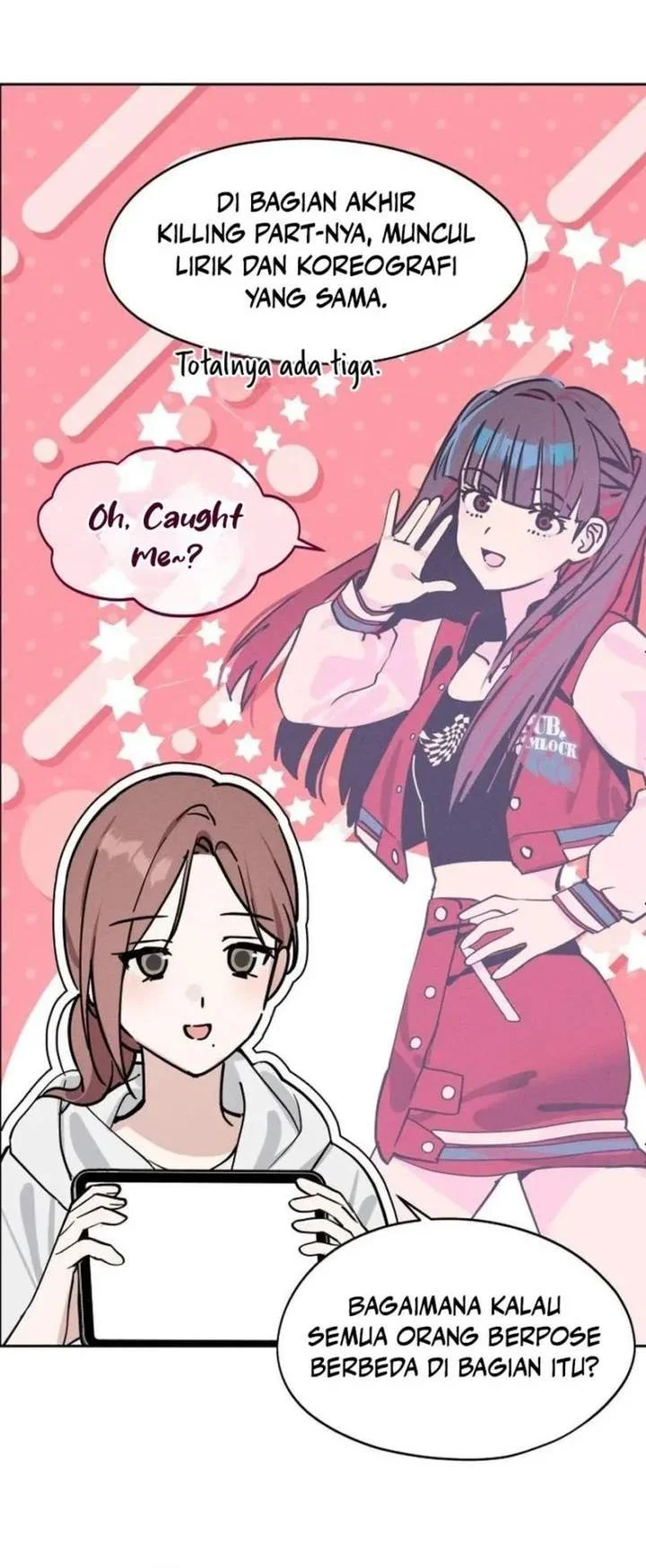 Today is a Woman Day (Today's Han Yoil Is a Woman) Chapter 16 Gambar 20