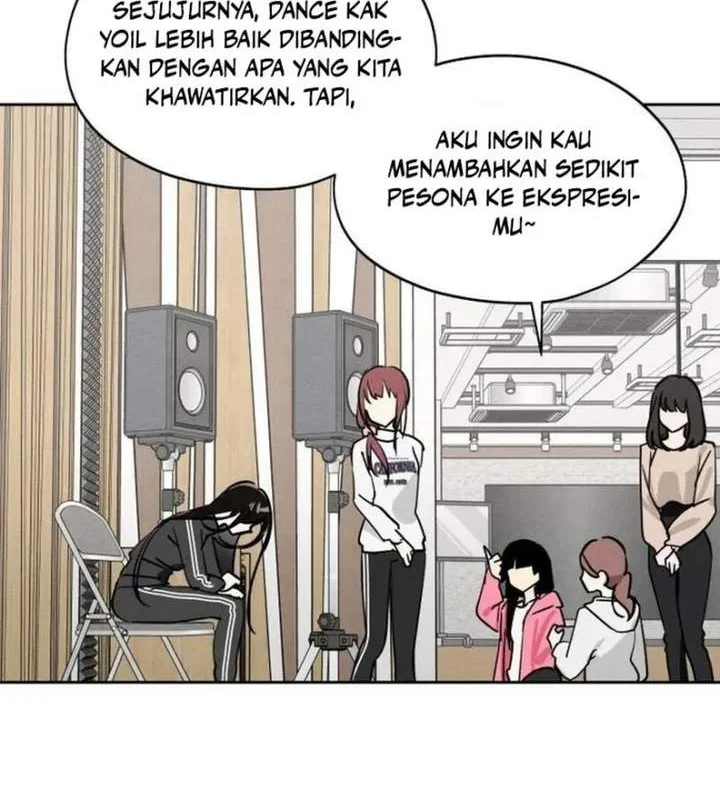 Today is a Woman Day (Today's Han Yoil Is a Woman) Chapter 16 Gambar 22
