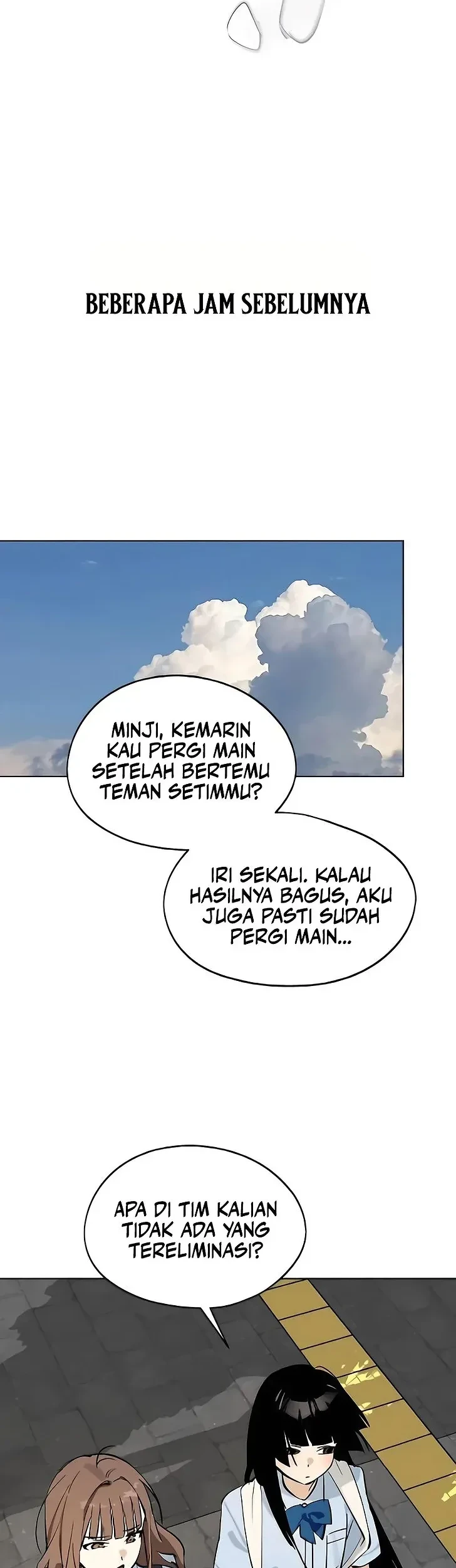 Today is a Woman Day (Today's Han Yoil Is a Woman) Chapter 46 Gambar 17