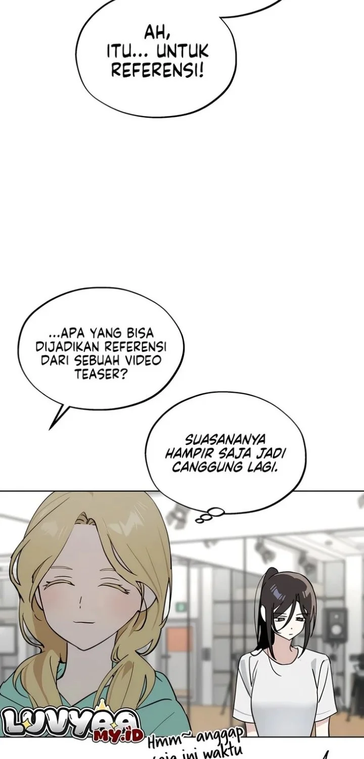 Today is a Woman Day (Today's Han Yoil Is a Woman) Chapter 59 Gambar 20