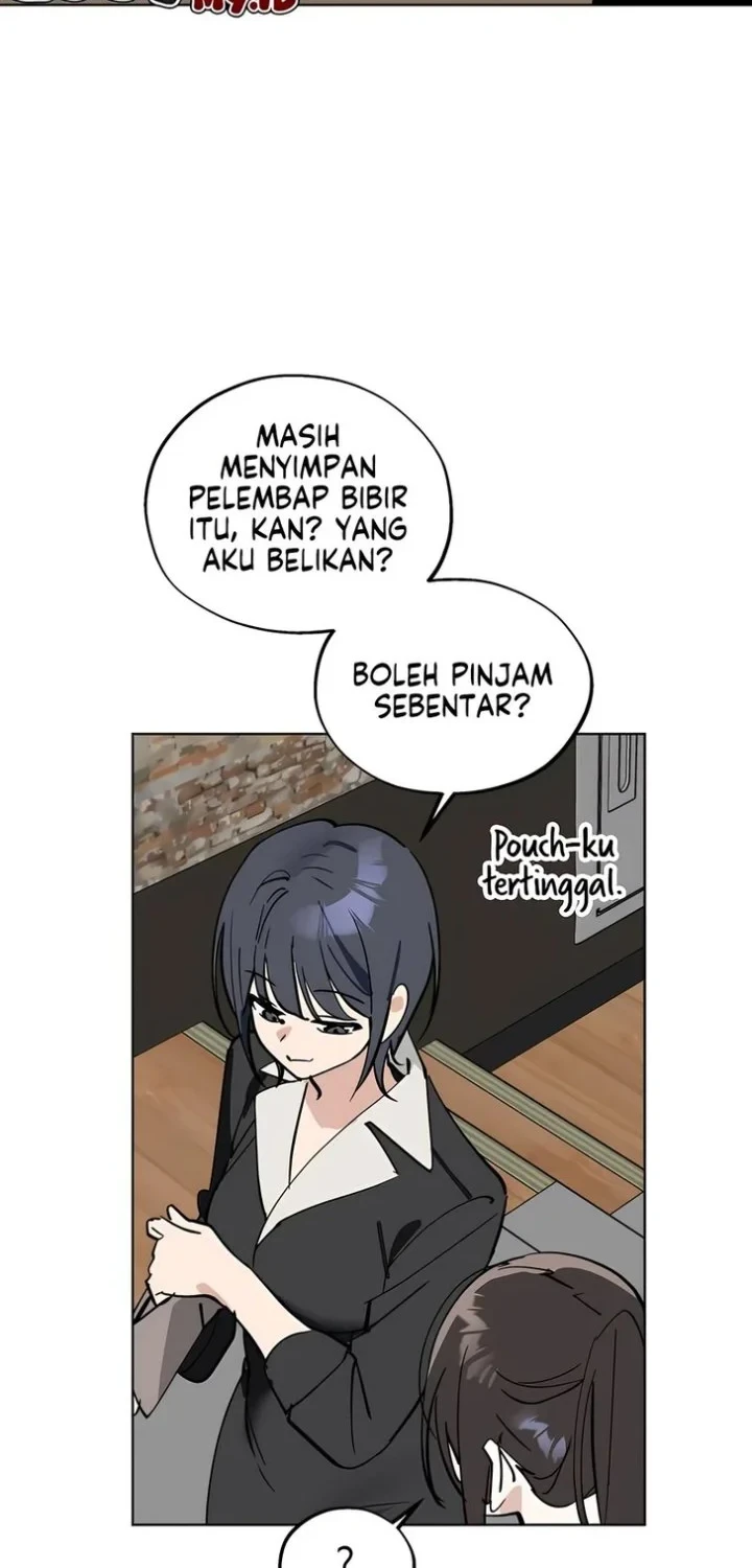 Today is a Woman Day (Today's Han Yoil Is a Woman) Chapter 60 Gambar 20