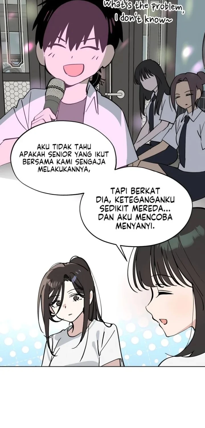 Today is a Woman Day (Today's Han Yoil Is a Woman) Chapter 61 Gambar 20