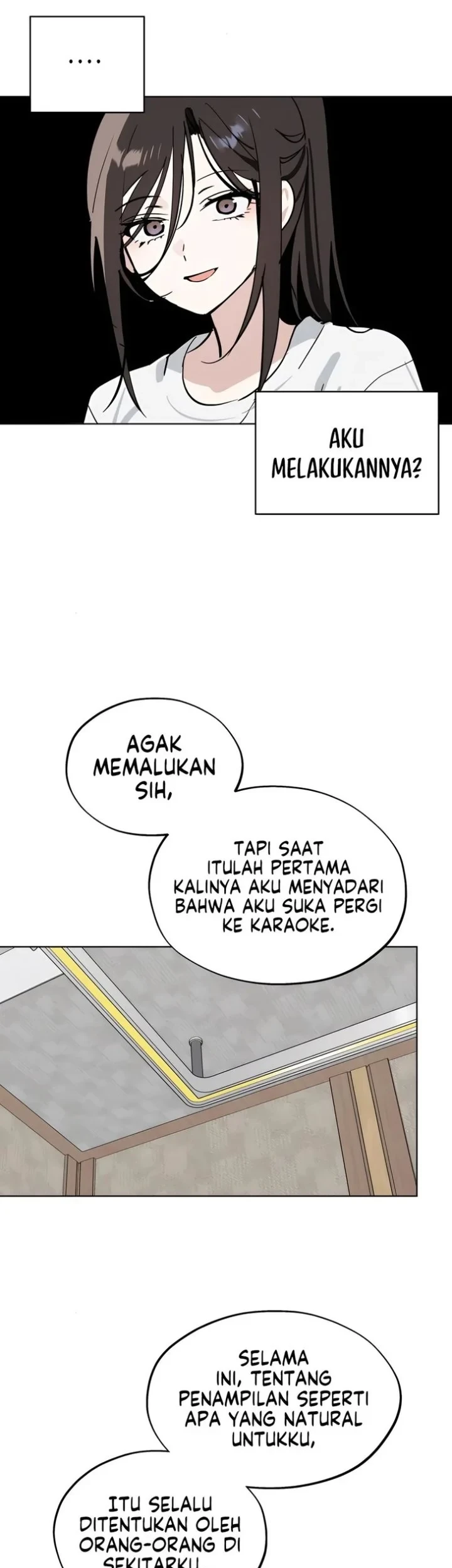 Today is a Woman Day (Today's Han Yoil Is a Woman) Chapter 61 Gambar 21