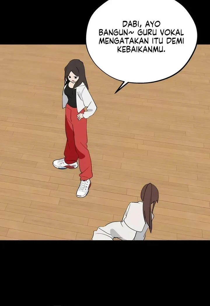 Today is a Woman Day (Today's Han Yoil Is a Woman) Chapter 63 Gambar 20