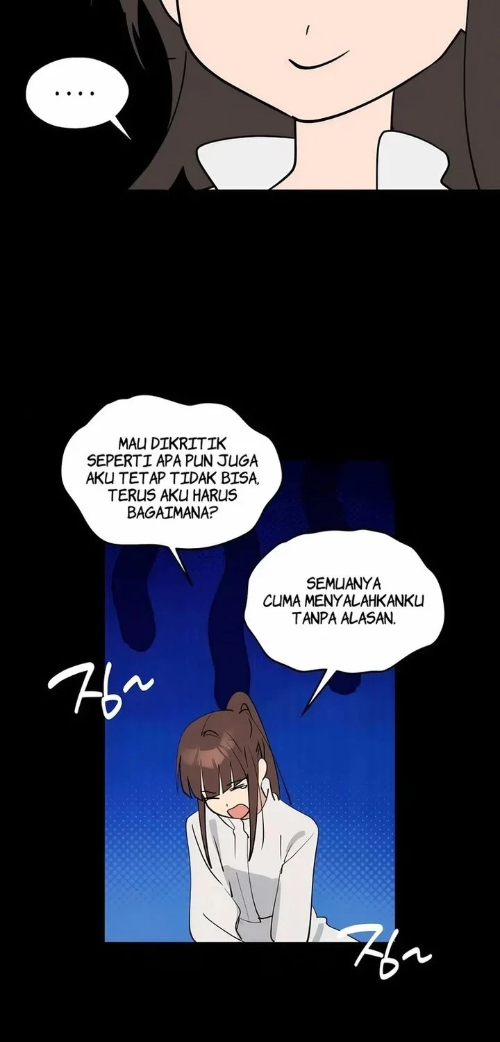 Today is a Woman Day (Today's Han Yoil Is a Woman) Chapter 63 Gambar 22