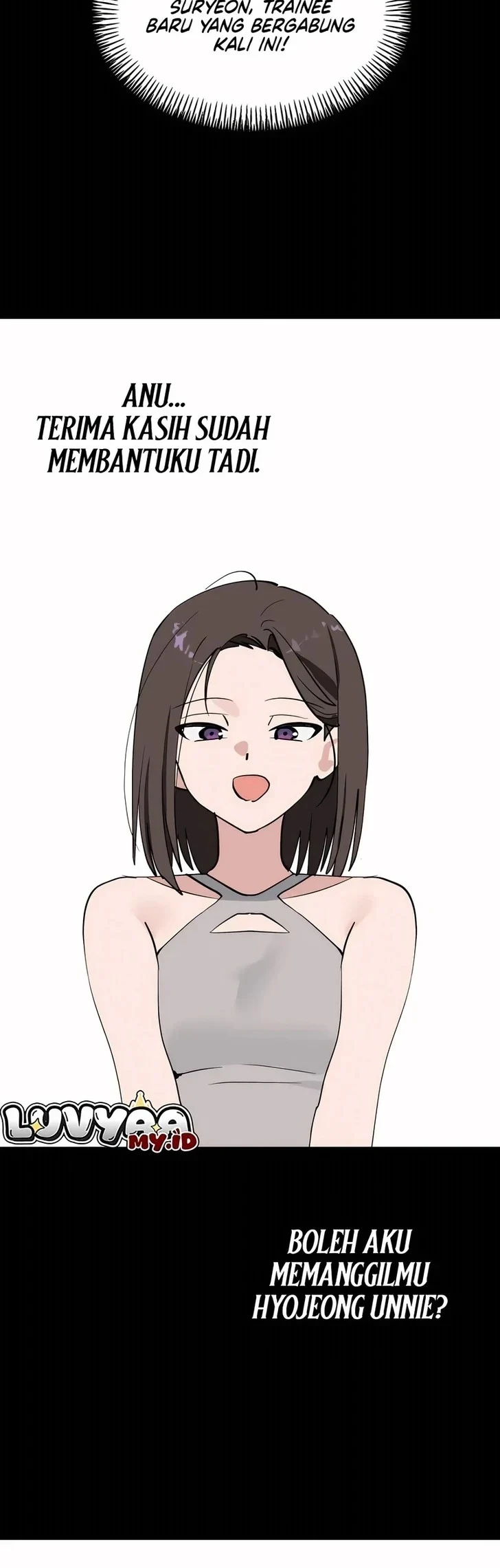 Today is a Woman Day (Today's Han Yoil Is a Woman) Chapter 65 Gambar 18
