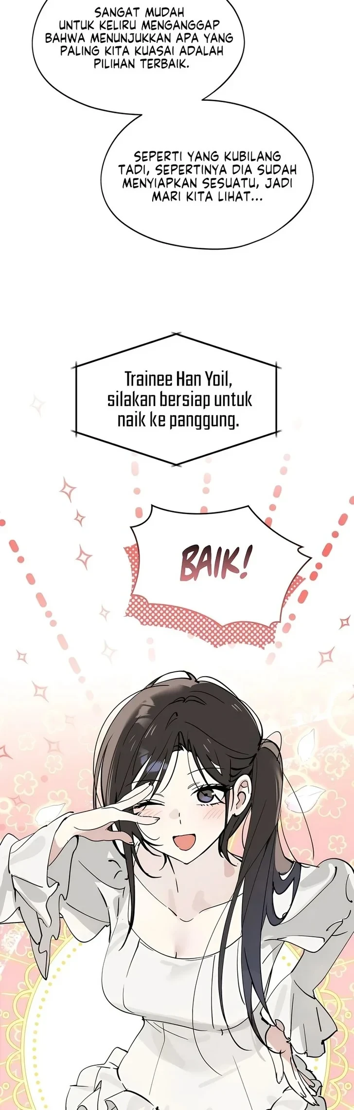 Today is a Woman Day (Today's Han Yoil Is a Woman) Chapter 66 Gambar 21