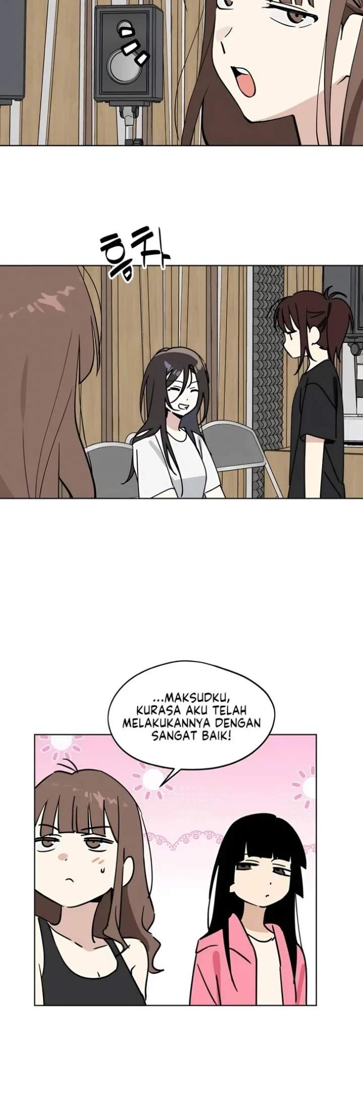 Today is a Woman Day (Today's Han Yoil Is a Woman) Chapter 69 Gambar 18