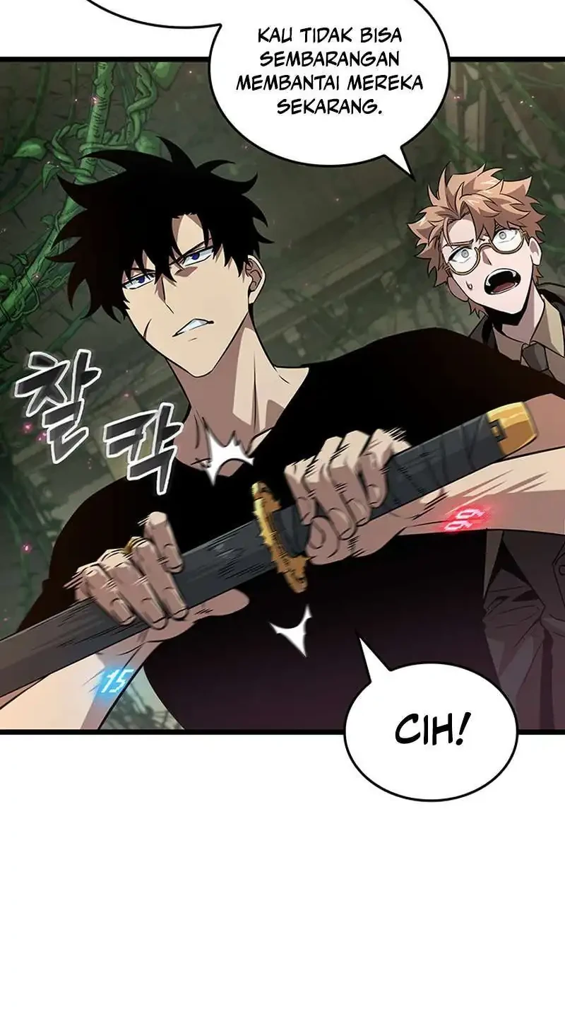 Tomb Raider King: End Line Chapter 15 Gambar 20